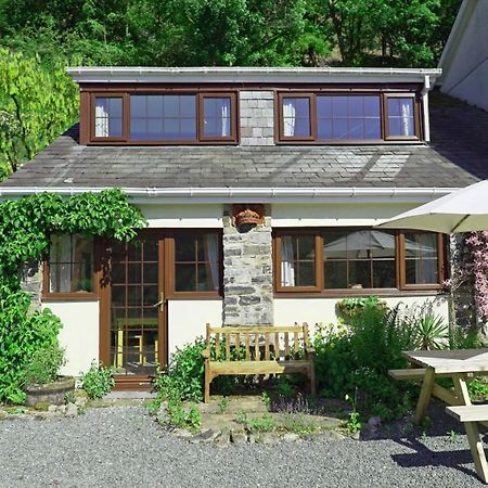 Kilsby Cottage Llanwrtyd Wells Exteriér fotografie